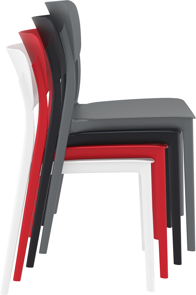 Mosso Chair