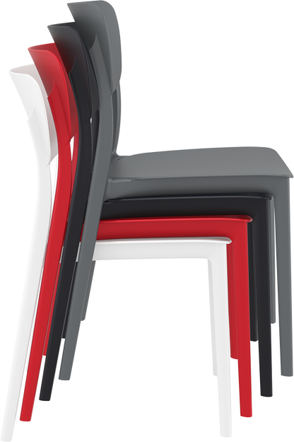 Mosso Chair