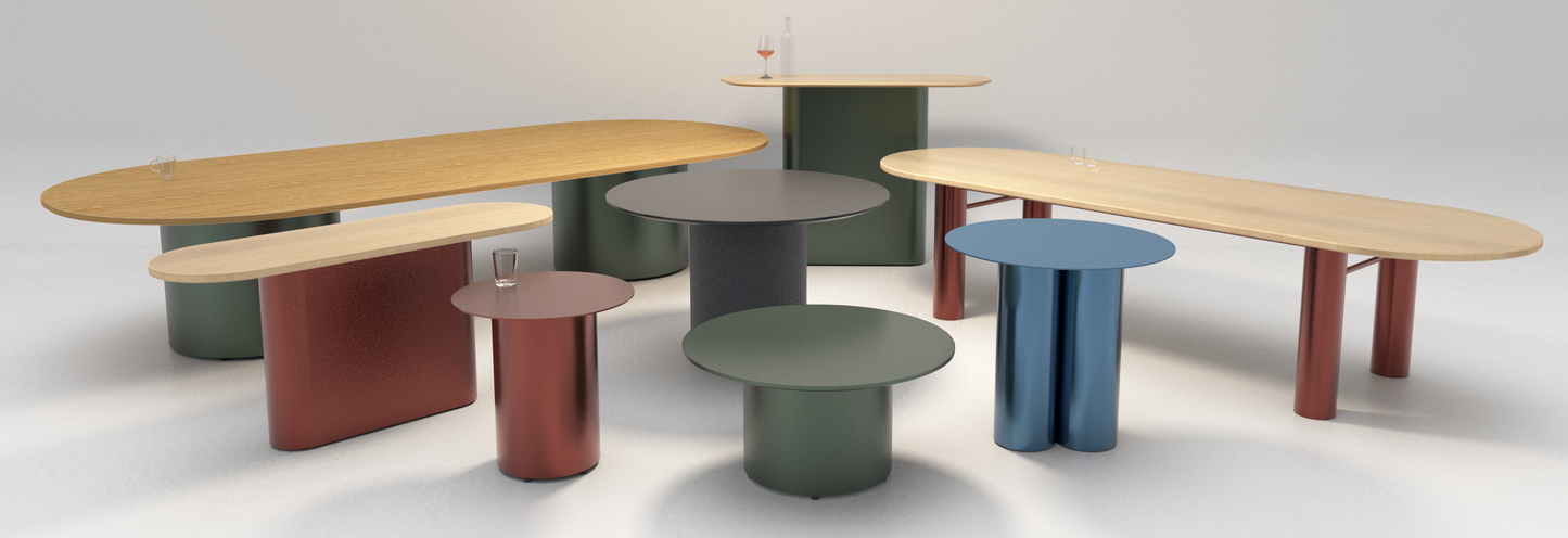 Trilo Table