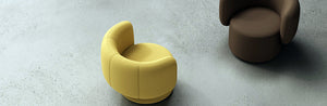 Ora Lounge Chair