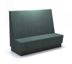 Join Sofa High Back with Plinth