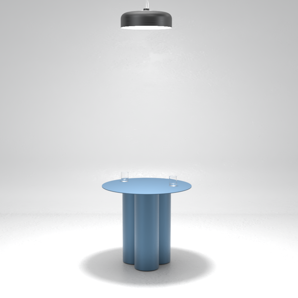 Trilo Table