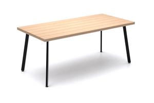 Luca Outdoor Table