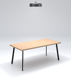 Luca Outdoor Table