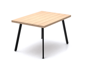 Luca Outdoor Table