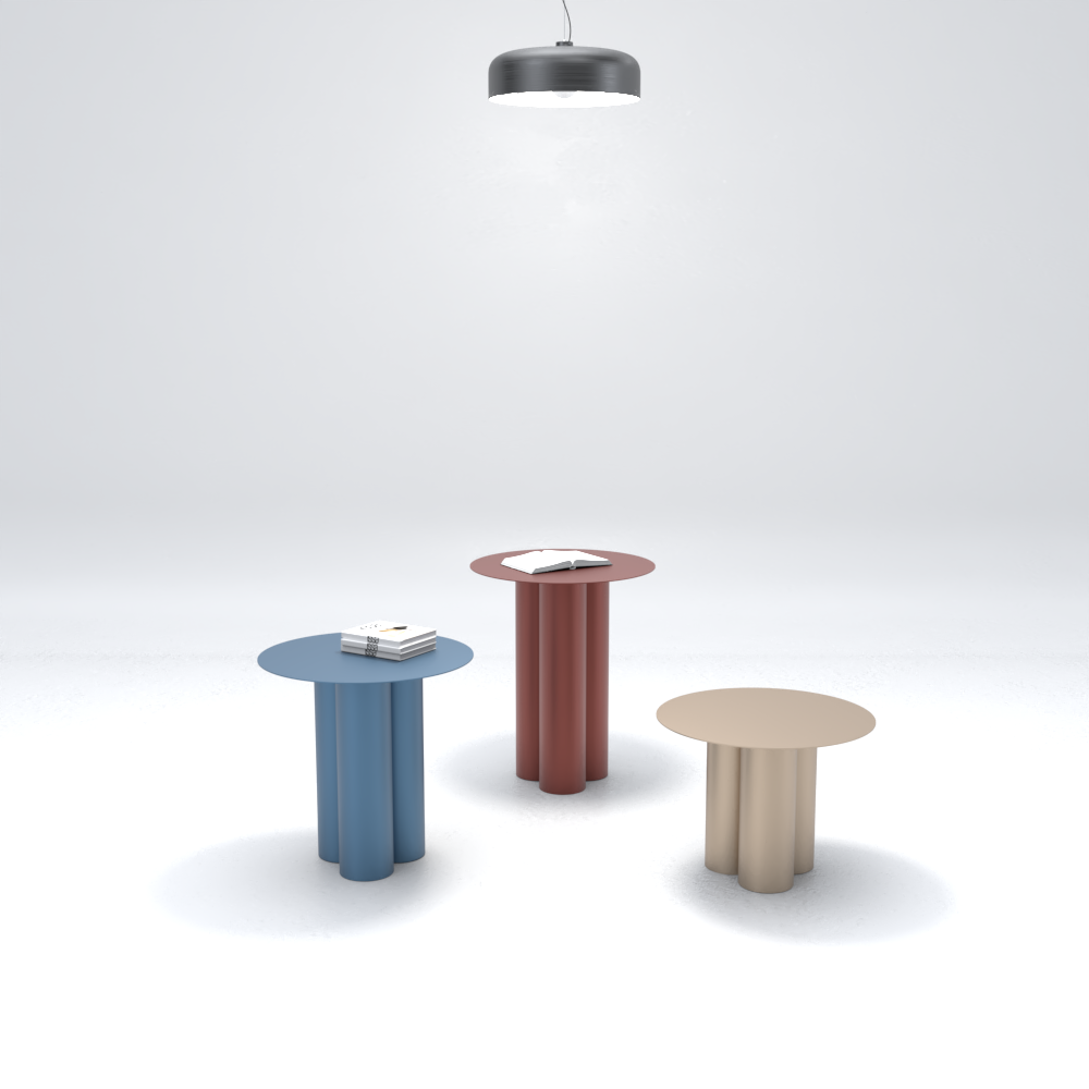 Trilo Table