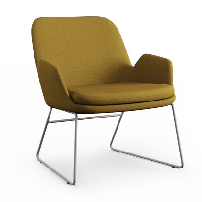 Daisy Lounge Chair