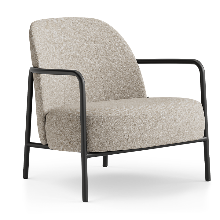 Ferno Lounge Chair