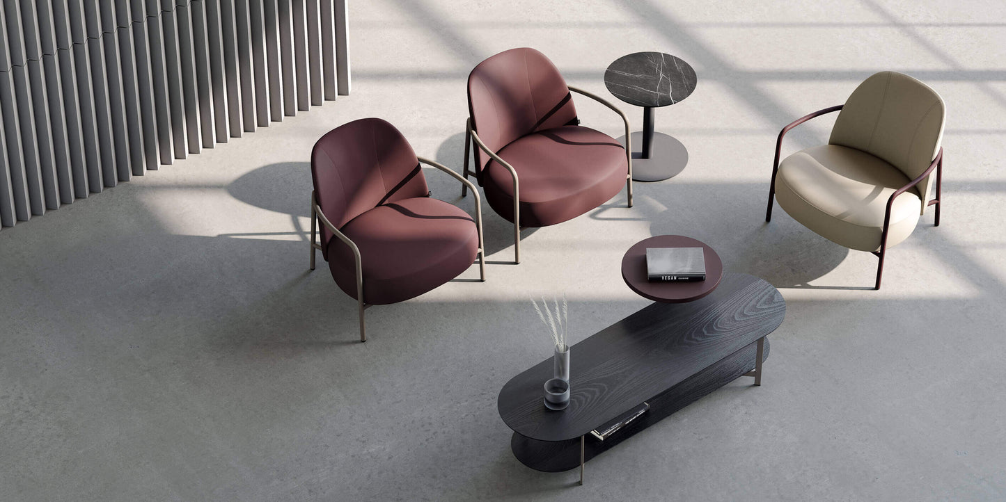 Ferno Lounge Chair