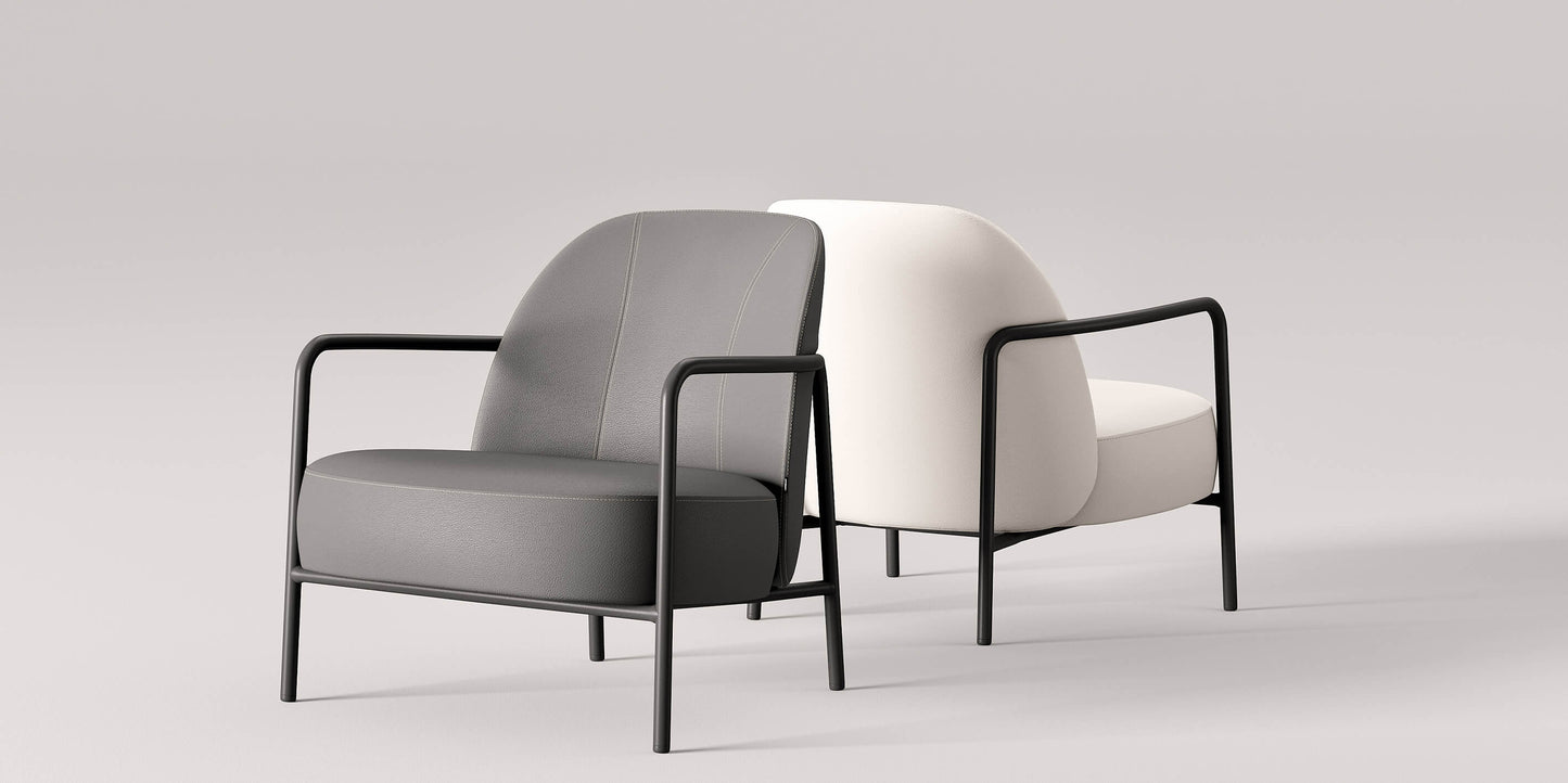 Ferno Lounge Chair