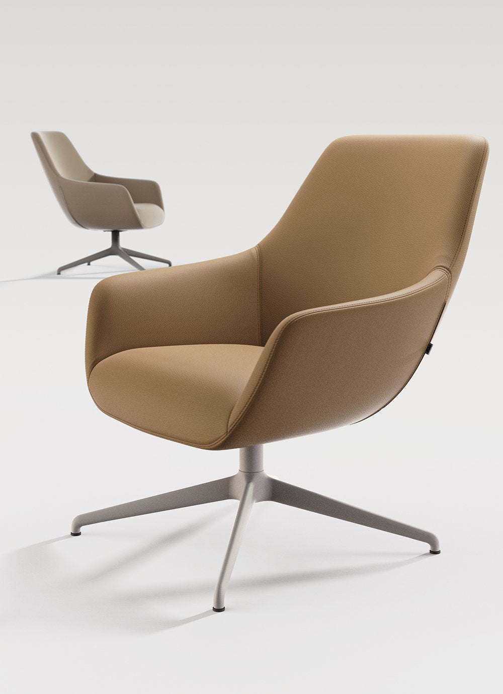 Lamy Lounge Chair