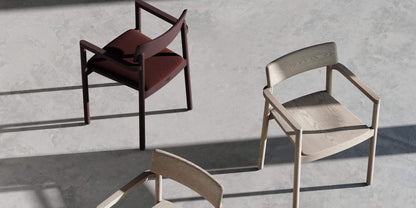 Mika Armchair