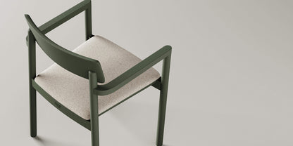 Mika Armchair