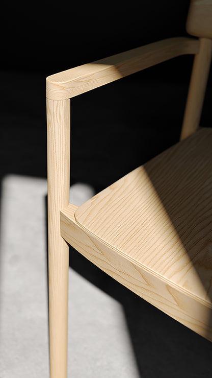 Mika Armchair