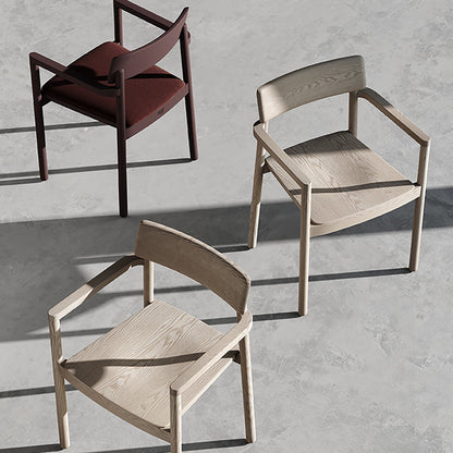 Mika Armchair