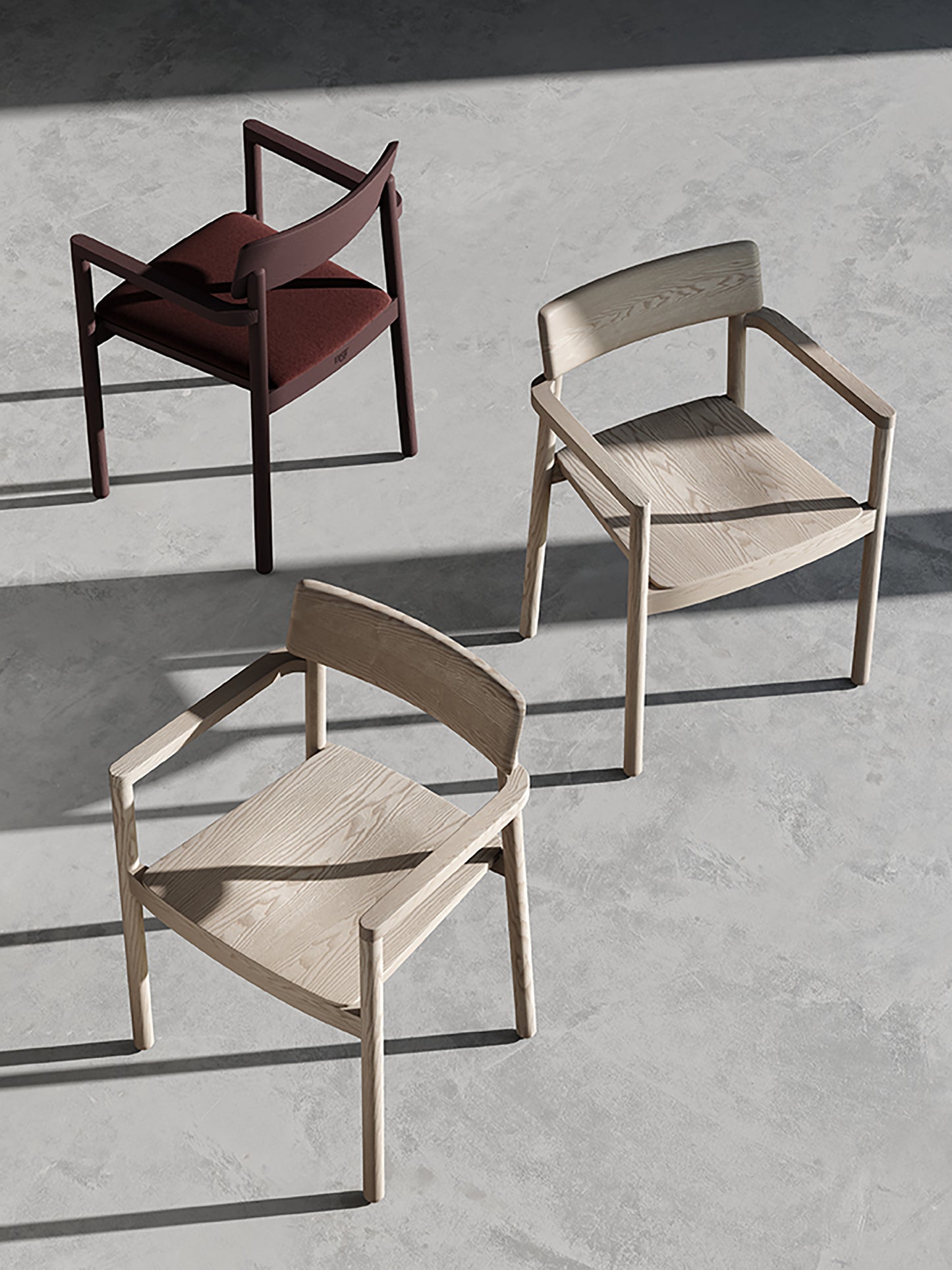 Mika Armchair