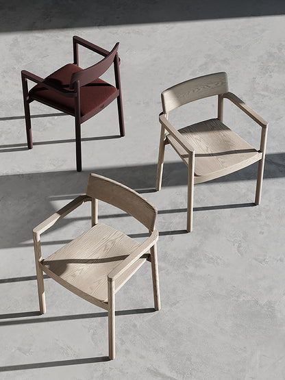 Mika Armchair