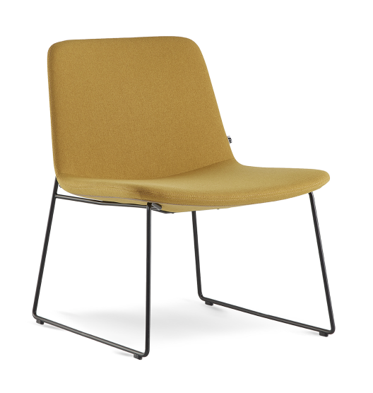 Pera Lounge Chair