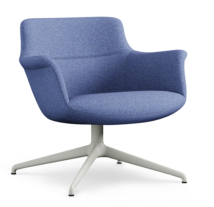 Rego Lounge Chair