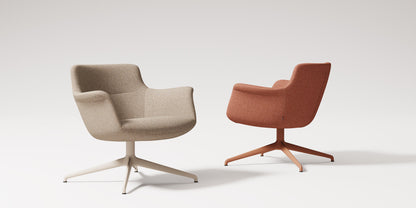 Rego Lounge Chair