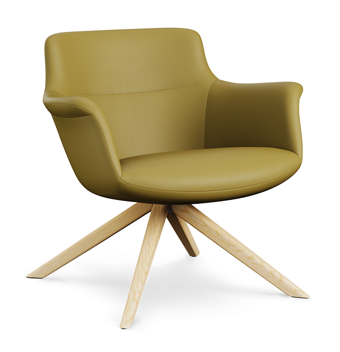 Rego Lounge Chair