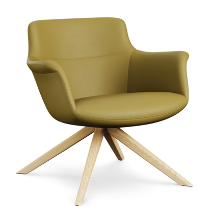 Rego Lounge Chair