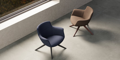 Rego Lounge Chair