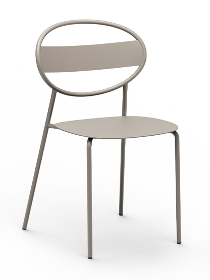 Sole Chair