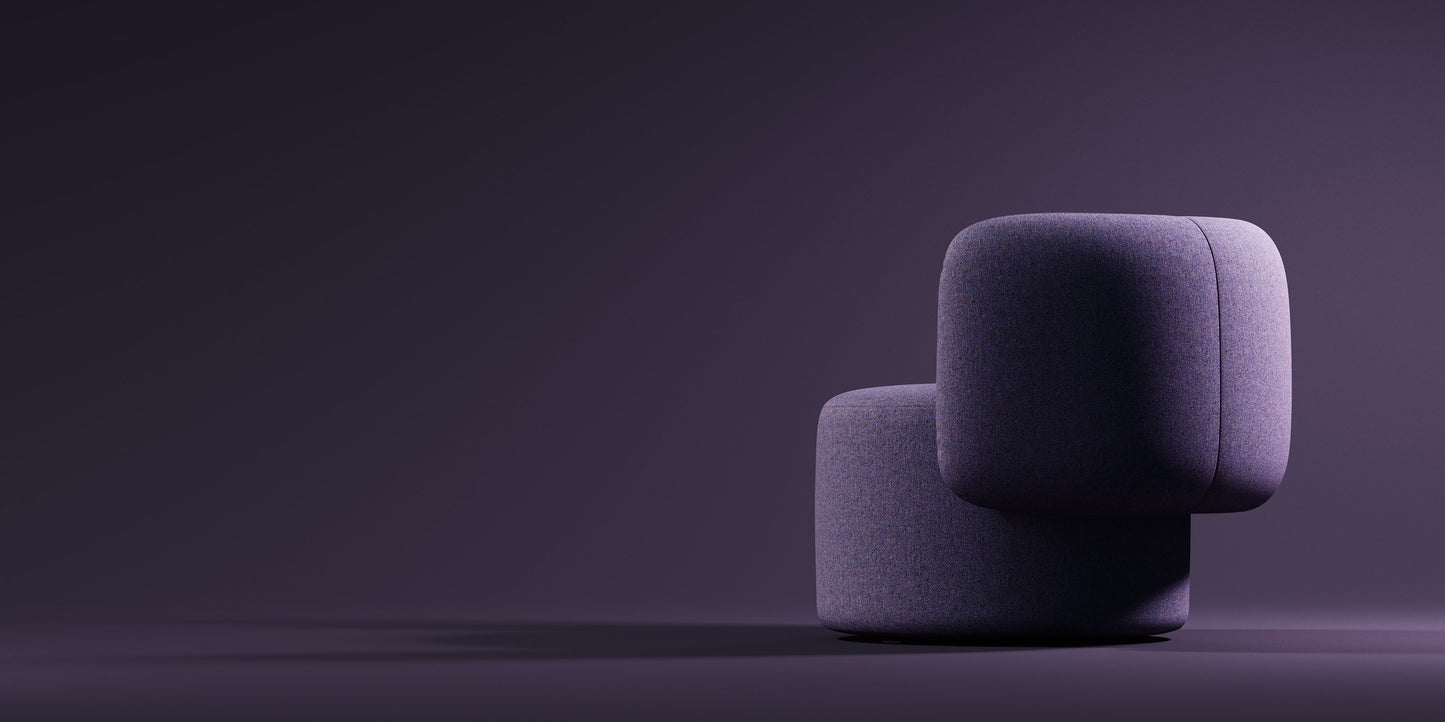 Ora Lounge Chair