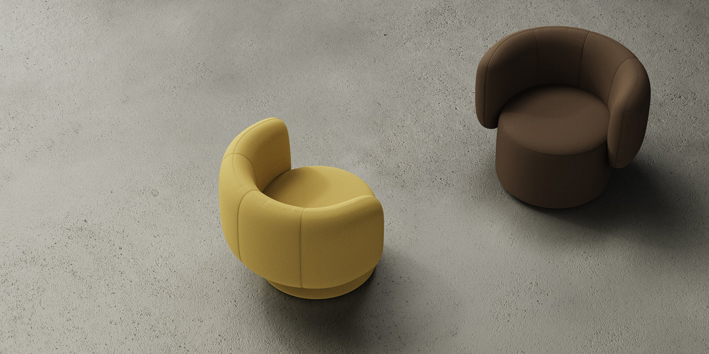 Ora Lounge Chair