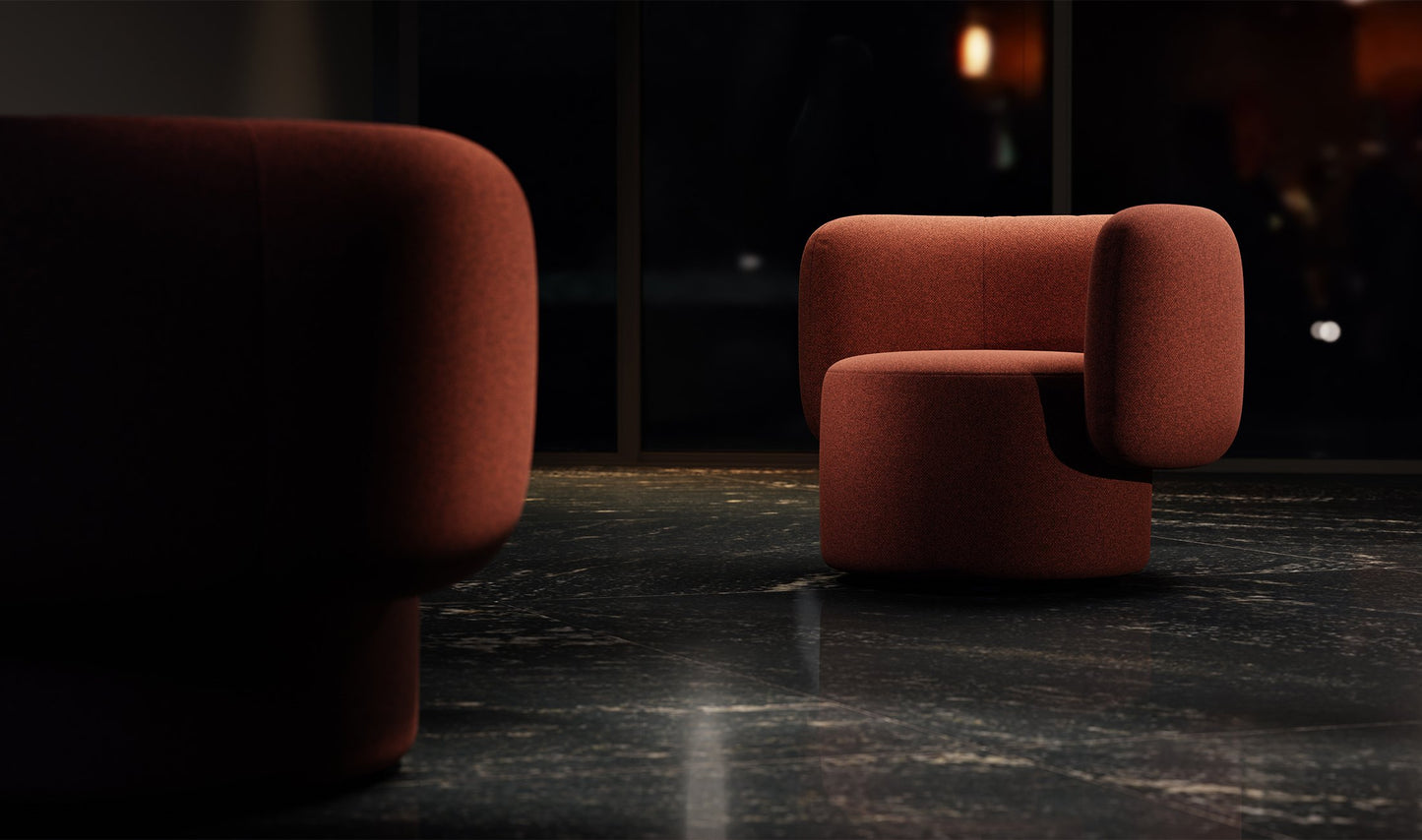 Ora Lounge Chair