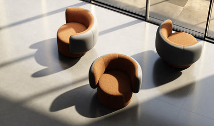 Ora Lounge Chair