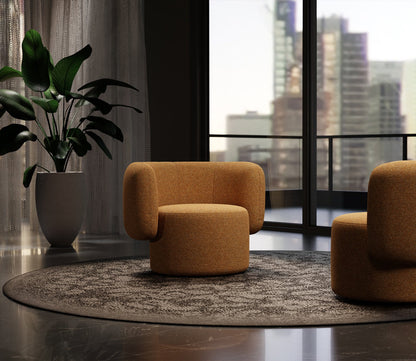 Ora Lounge Chair