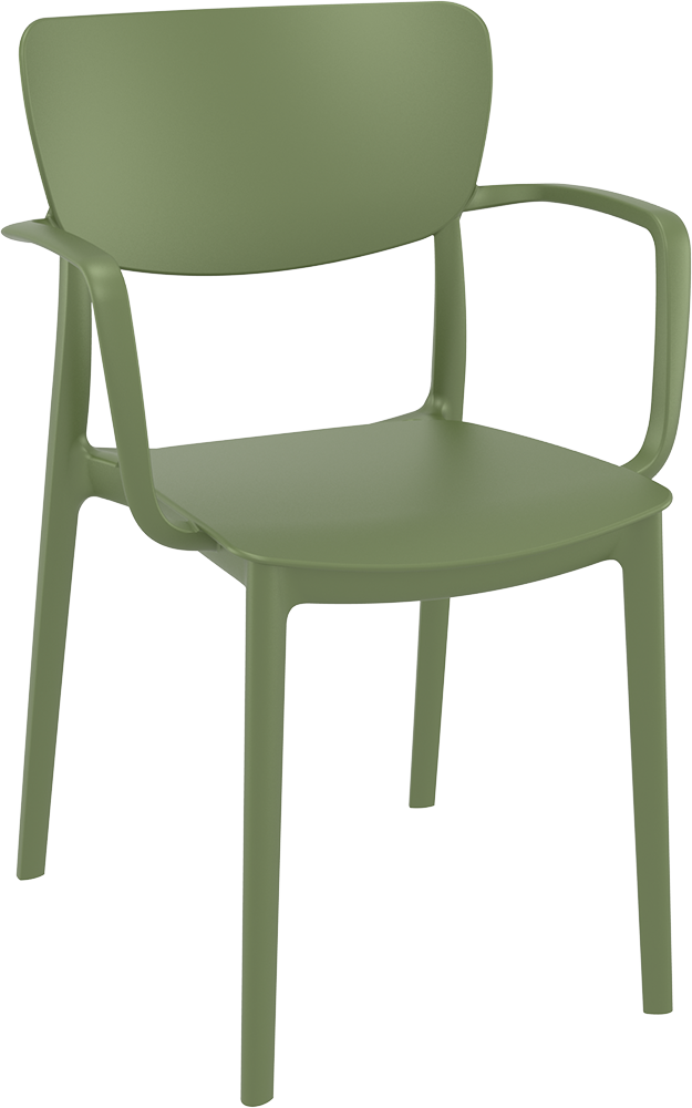 Lisa Armchair