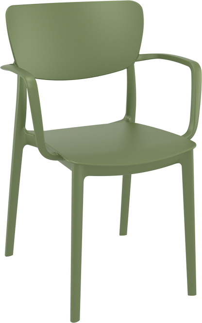 Lisa Armchair