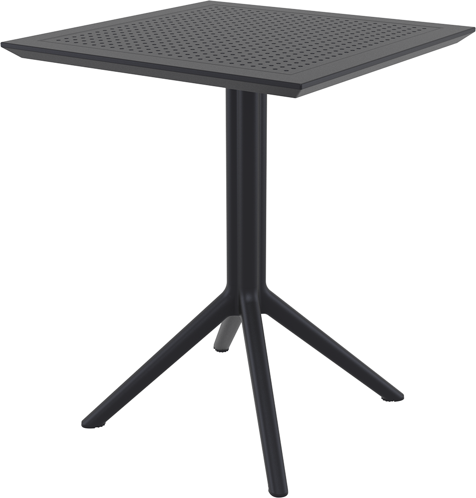 Sky Folding Table 600SQ