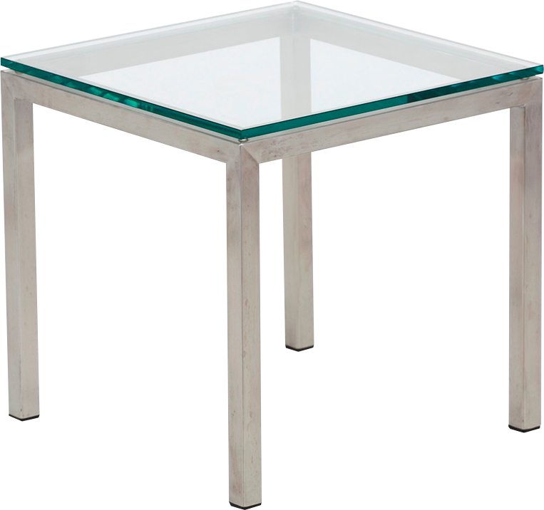 Basics Coffee Table