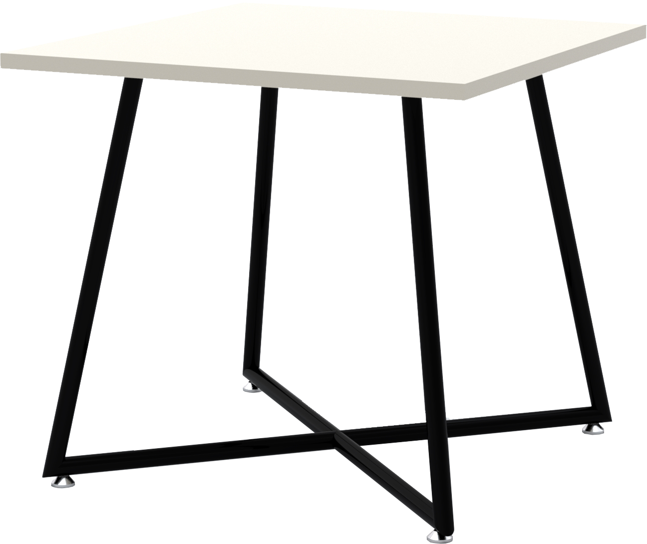 Criss Cross Table