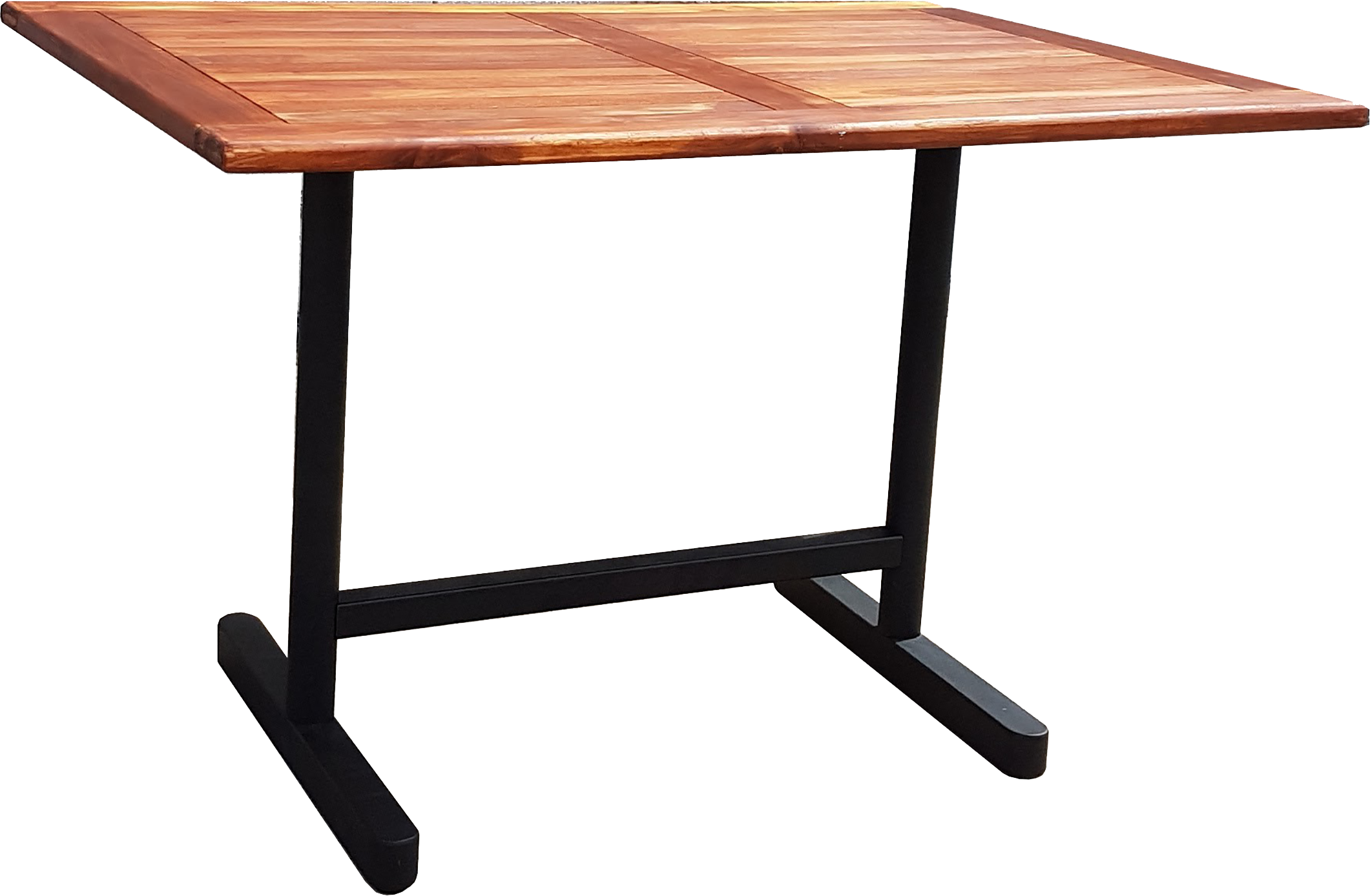 Spot Double Stem Table – Issa Furniture