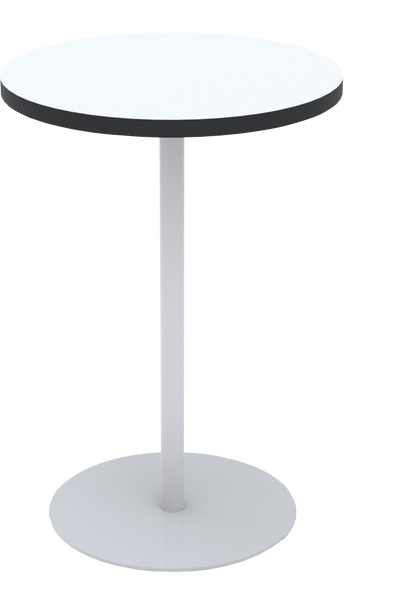 Flat Disc Table