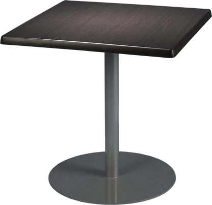 Flat Disc Table