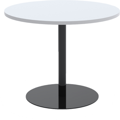 Flat Disc Table