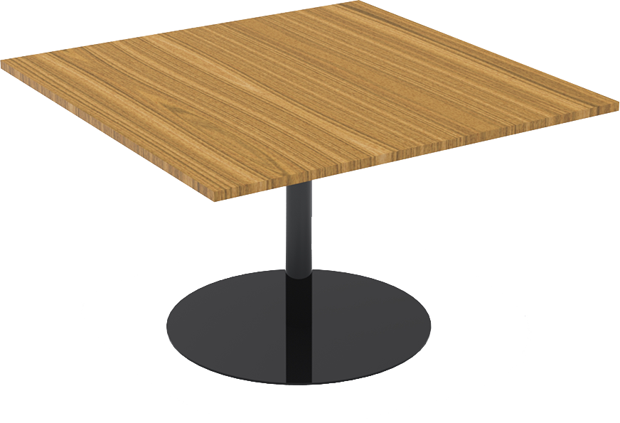 Flat Disc Table