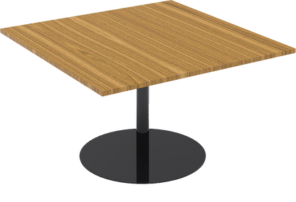 Flat Disc Table