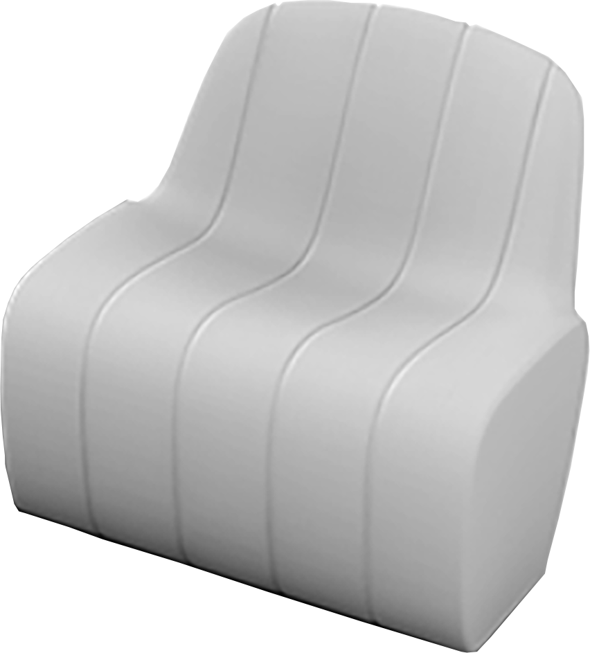 Jetlag Chair