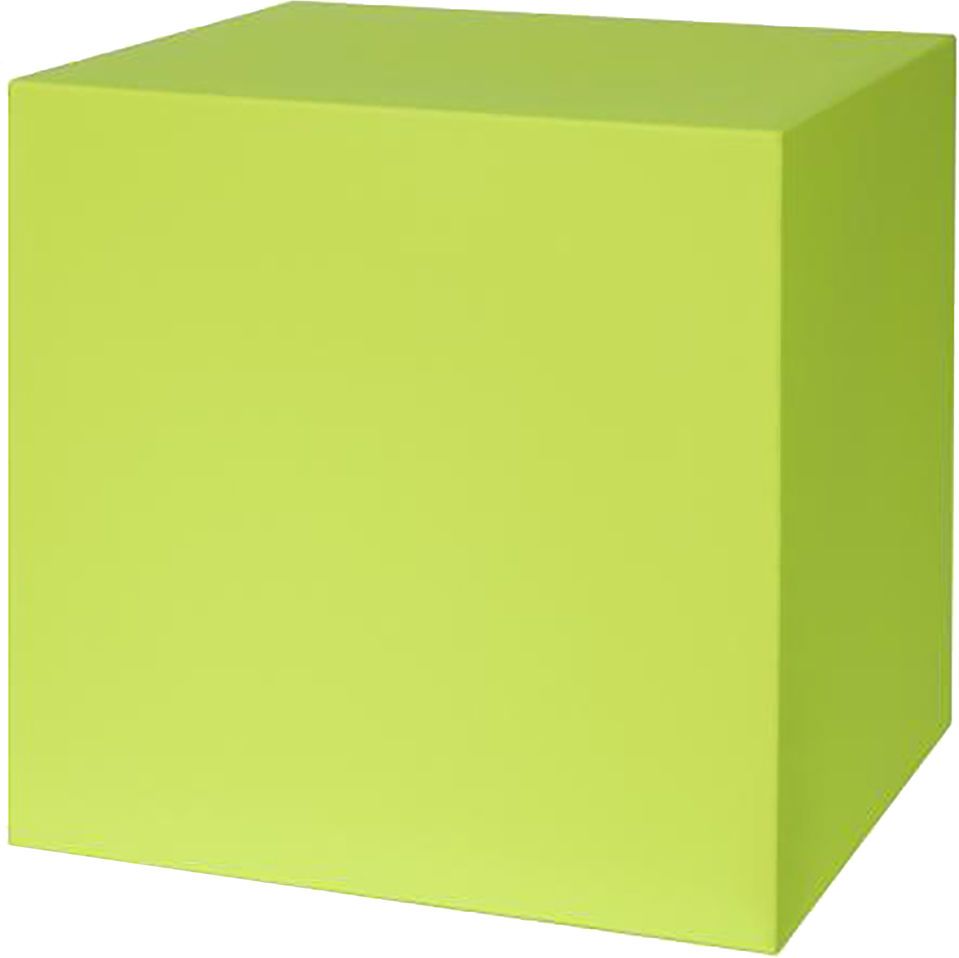 Kube Stool