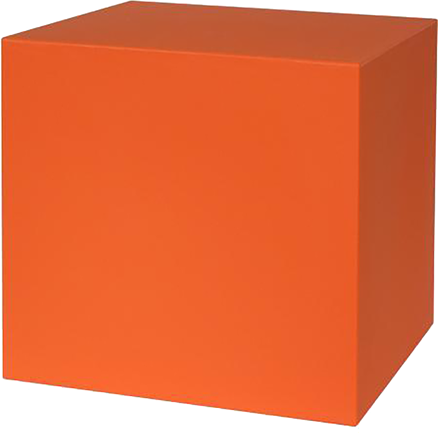 Kube Stool