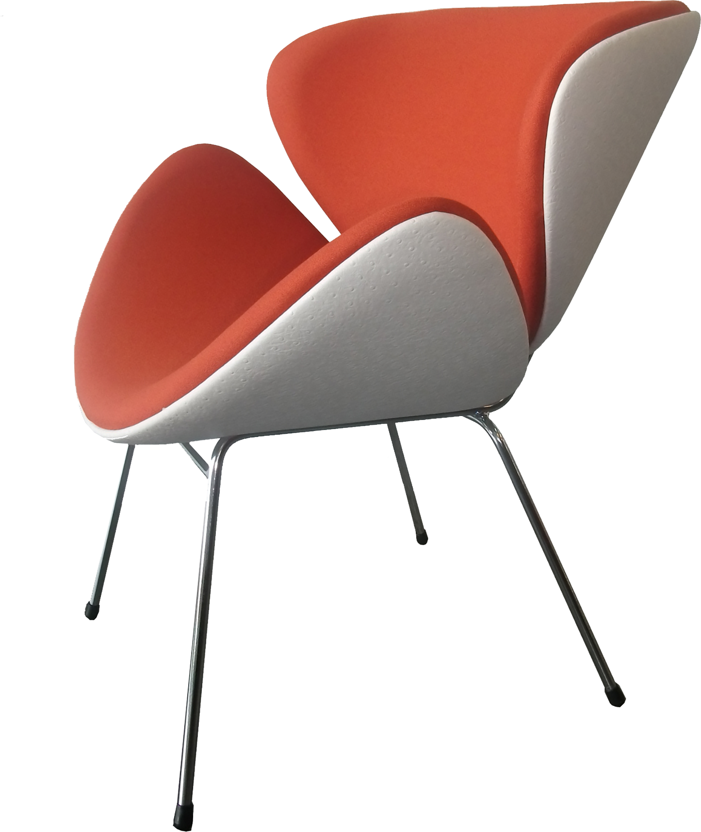 Lip-look Chair