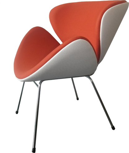 Lip-look Chair