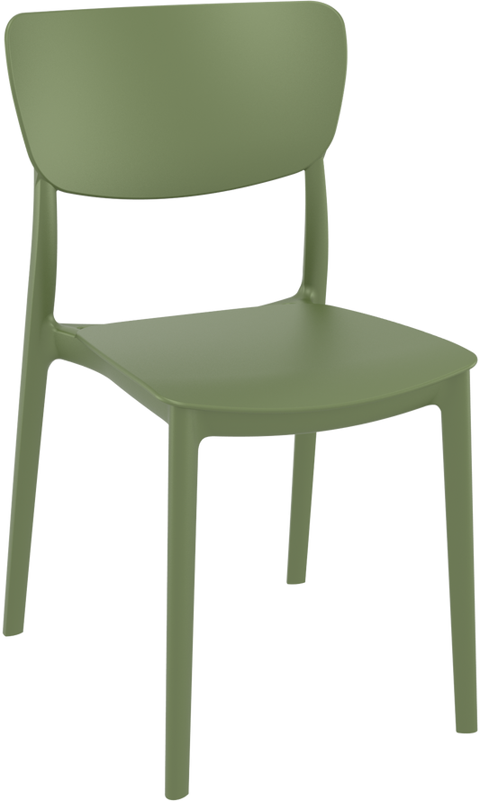 Mosso Chair